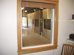 Viewing Window